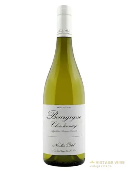 Nicolas Potel Bourgogne Chardonnay