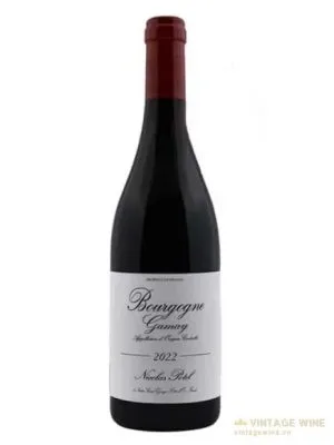 Nicolas Potel Bourgogne Gamay