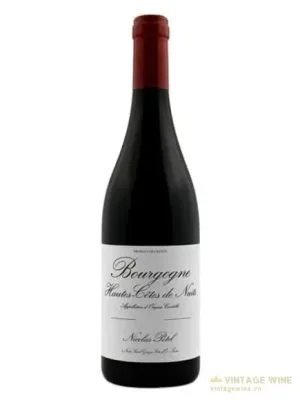 Nicolas Potel Bourgogne Hautes Cotes de Nuits