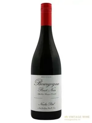 Nicolas Potel Bourgogne Pinot Noir