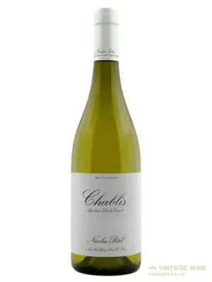 Nicolas Potel Chablis