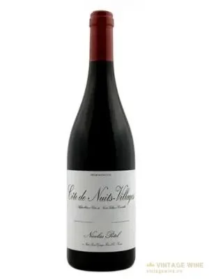 Nicolas Potel Cote de Nuits-Village