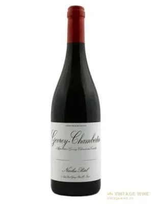 Nicolas Potel Gevrey-Chambertin