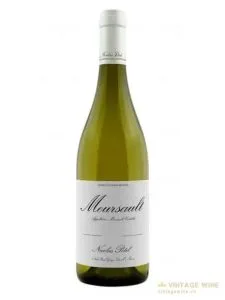 Nicolas Potel Meursault