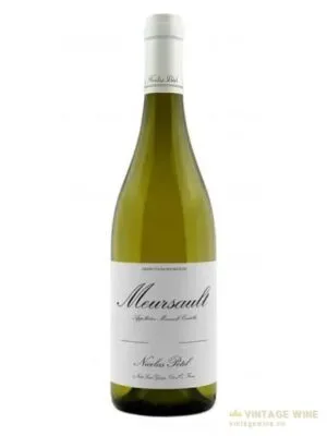 Nicolas Potel Meursault