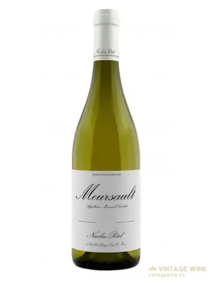 Nicolas Potel Meursault