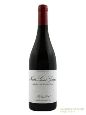 Nicolas Potel Nuits-Saint-Georges