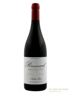 Nicolas Potel Pommard