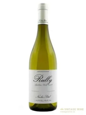 Nicolas Potel Rully