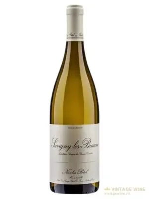Nicolas Potel Savigny-Les-Beaune Blanc