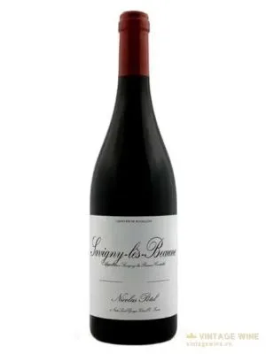 Nicolas Potel Savigny-Les-Beaune Rouge
