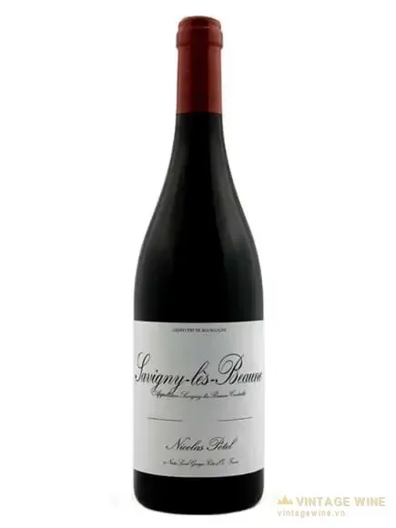 Nicolas Potel Savigny-Les-Beaune Rouge