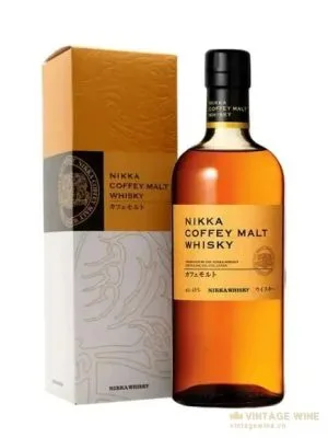 Nikka Coffee Malt whisky