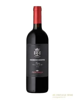 Nipozzano Mormoreto