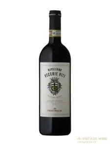 Nipozzano Vecchie Viti Chianti Rufina Riserva