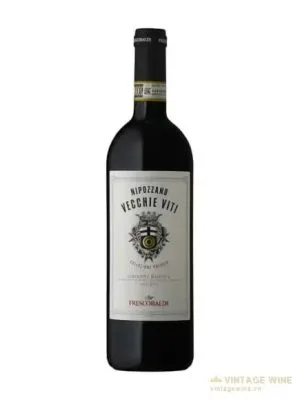 Nipozzano Vecchie Viti Chianti Rufina Riserva
