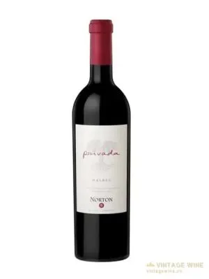 Norton Privada Malbec