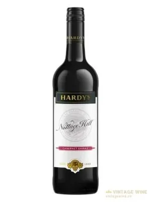 Nottage Hill Cabernet Shiraz