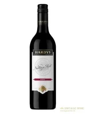 Nottage Hill Shiraz