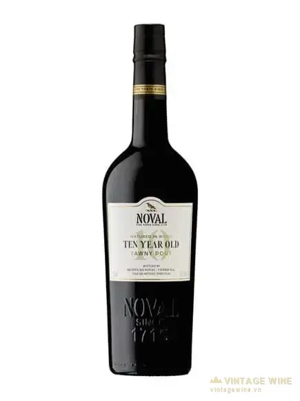Noval Tawny Port 10 năm