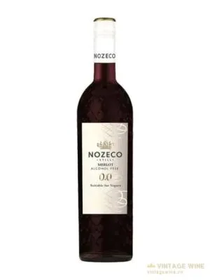 Nozeco Merlot