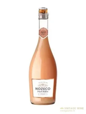 Nozeco Peach Bellini