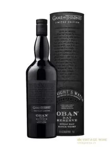 Oban Bay Reserve