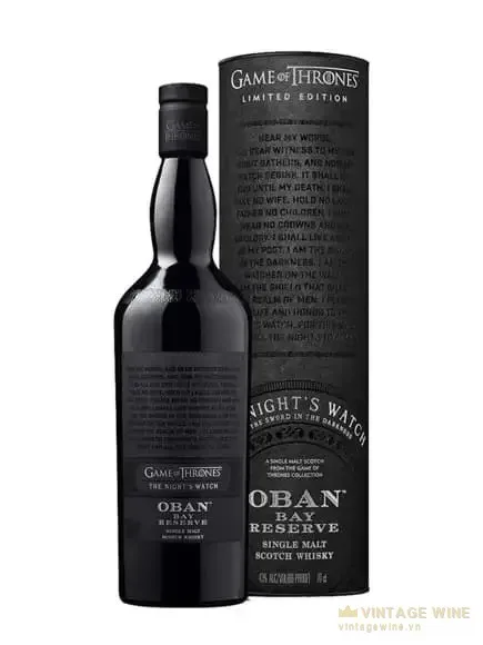 Oban Bay Reserve
