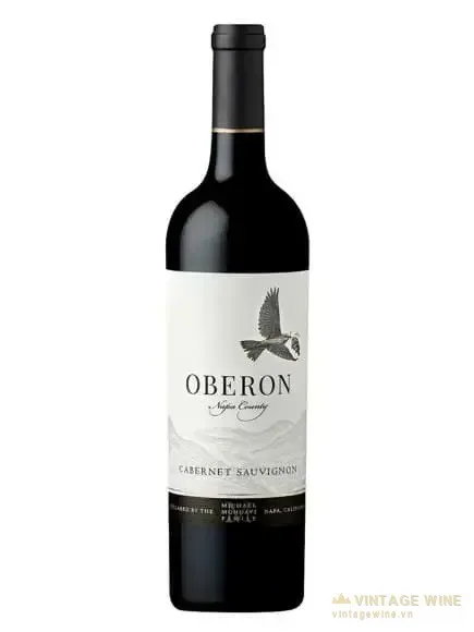 Oberon Cabernet Sauvignon