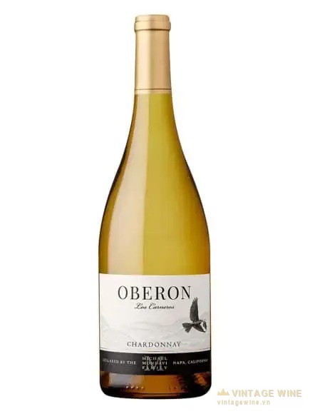 Oberon Chardonnay