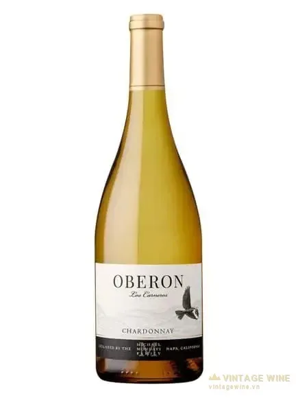 Oberon Chardonnay