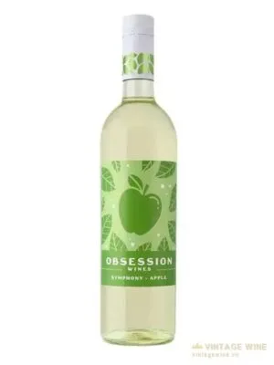 Obsession Symphony Apple