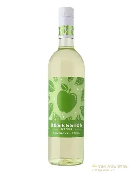 Obsession Symphony Apple