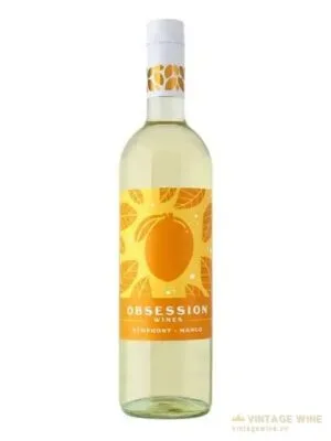 Obsession Symphony Mango