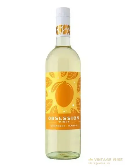 Obsession Symphony Mango