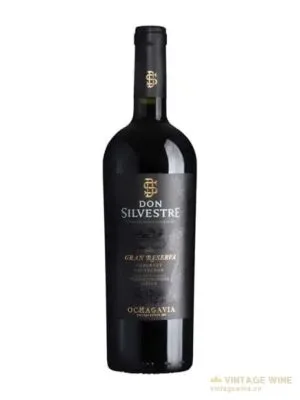 Ochagavia Don Silvestre Cabernet Sauvignon