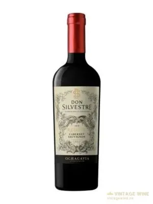 Ochagavia Don Silvestre Gran Reserva Cabernet Sauvignon