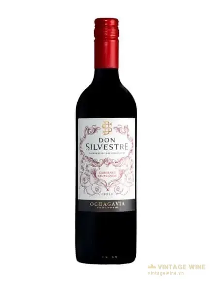 Ochagavia Don Silvestre Reserva Cabernet Sauvignon