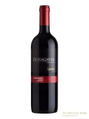 Ochagavia Espuela Red