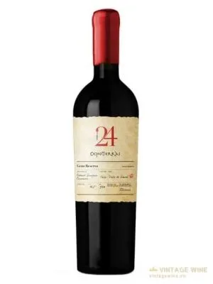 Ochotierras Grand Reserva Cabernet Sauvignon Carmenere
