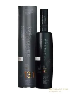 Octomore 13.1