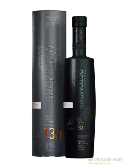 Octomore 13.1