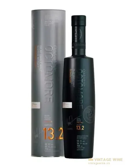 Octomore 13.2