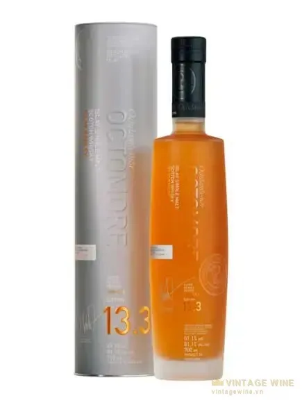 Octomore 13.3
