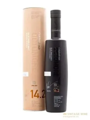 Octomore 14.2