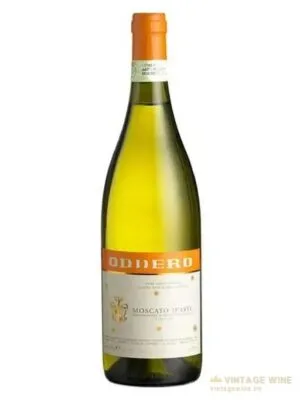 Oddero Moscato d’Asti