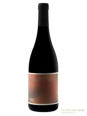Ode Lagares Touriga Nacional