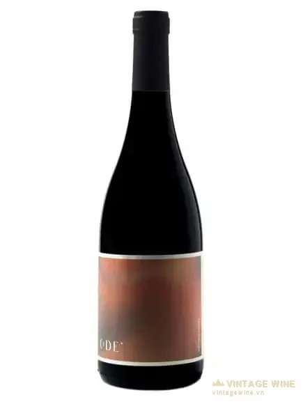 Ode Lagares Touriga Nacional