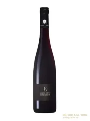 Okonomierat Rebholz R Hansjorg Pinot Noir