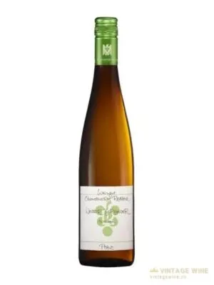 Okonomirat Rebholz Weisser Burgunder Trocken